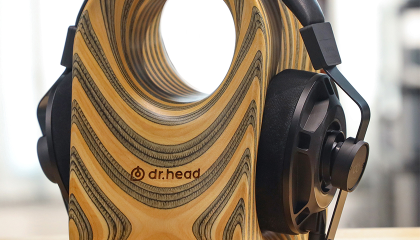 Полноразмерные наушники Final Audio D8000 Pro Limited Edition